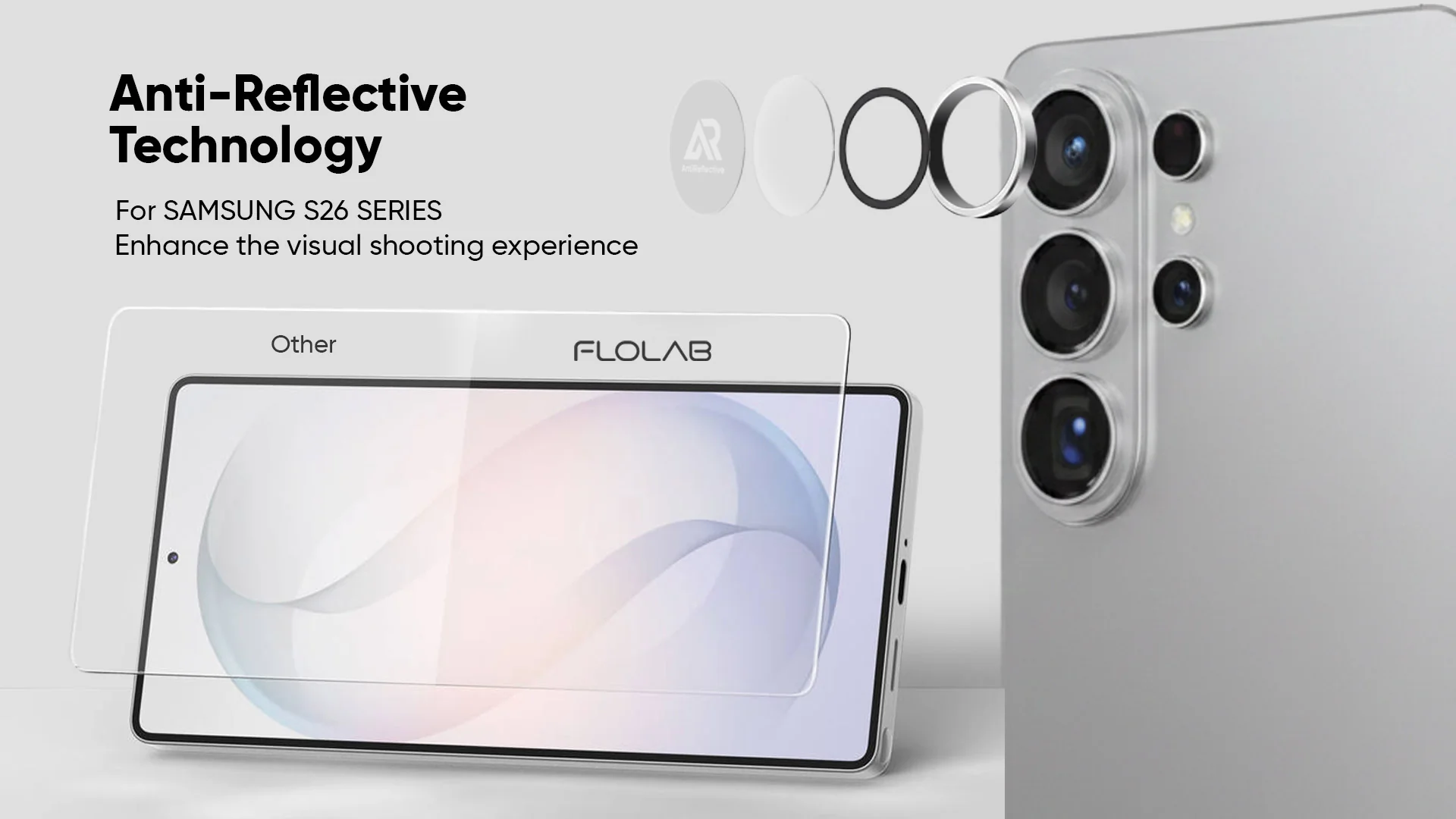 Crystal Clarity, Ultimate Protection