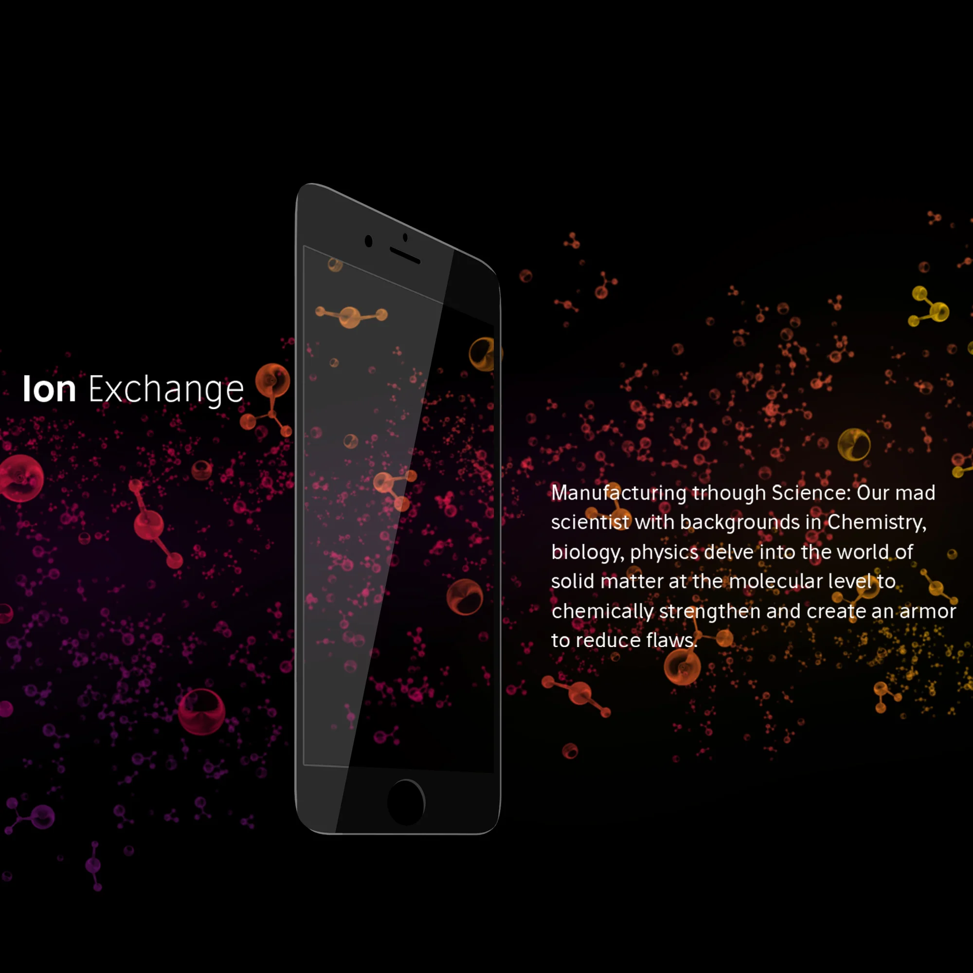 NanoArmour for iPhone 6 Plus Screen Protector - Image 6