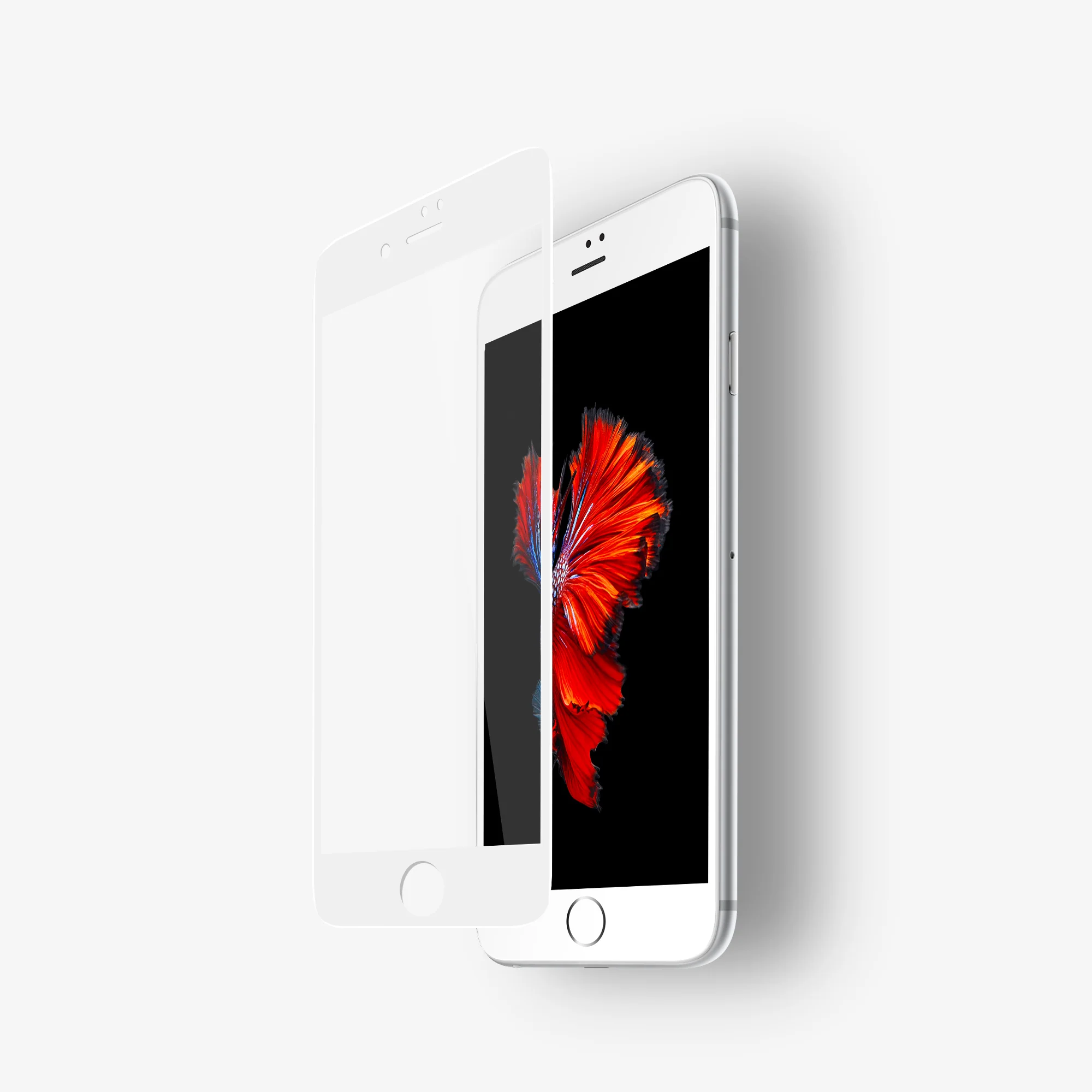 NanoArmour for iPhone 6 Plus Screen Protector - Image 7