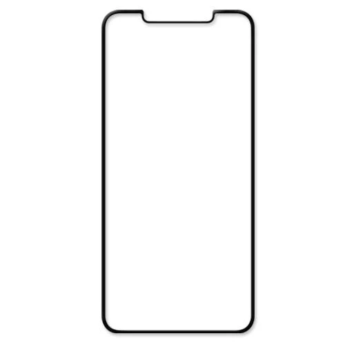 NanoArmour for iPhone XS Max Tempered Glass Screen Protectors - Image 7