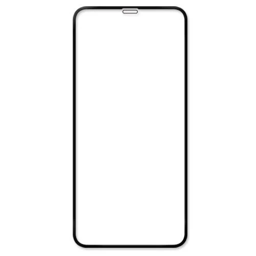 NanoArmour 3D for iPhone XS Max Screen Protector Edge-to-Edge - Image 5