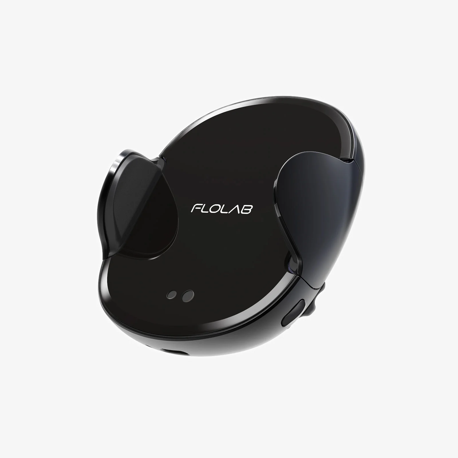 Handsfree 15W Wireless Car Charger Chrome - Image 8